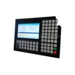 لوحة تحكم CNC بشاشة ملونة