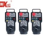 وحدة تحكم لاسلكية MPG للآلات