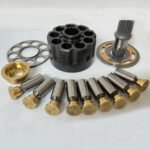 طقم قطع غيار مضخة هيدروليكية